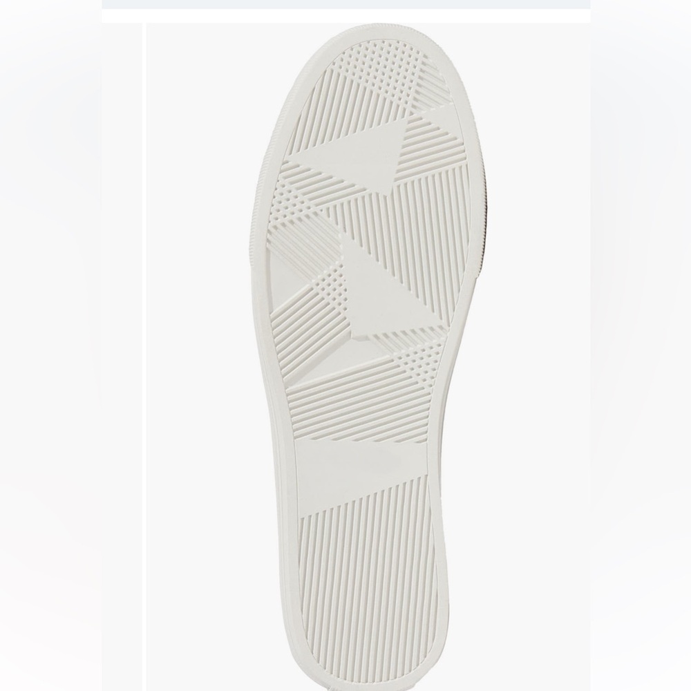 Jack Rogers Gray Jersey Lia Rope sneakers. Size 10. Brand new in box. - Picture 5 of 11